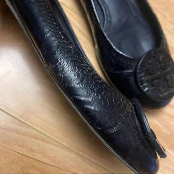 Tory Burch Flats - Picture 3 of 15